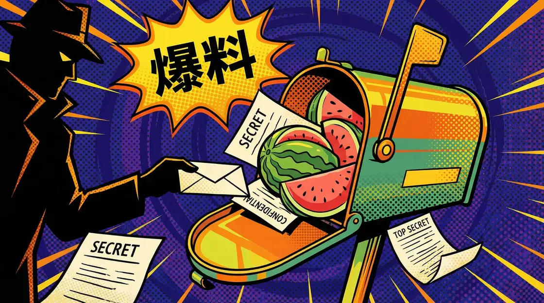 竞博网址 匿名爆料通道漫画插图
